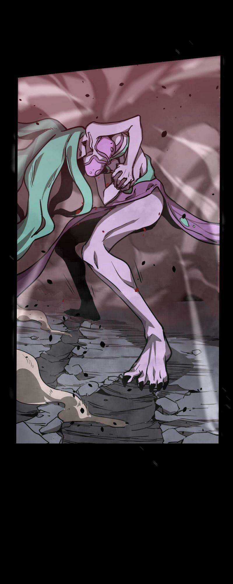 Siêu Phàm Tiến Hóa - Chapter 25 - Trang 41