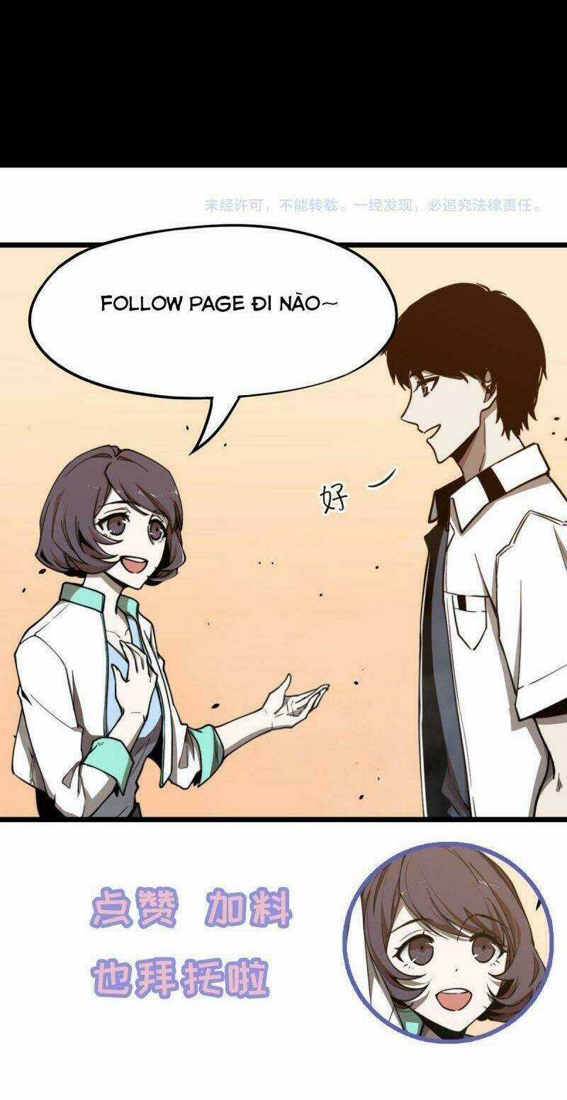 Siêu Phàm Tiến Hóa - Chapter 25 - Trang 44