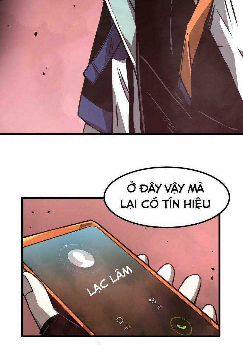 Siêu Phàm Tiến Hóa - Chapter 25 - Trang 6