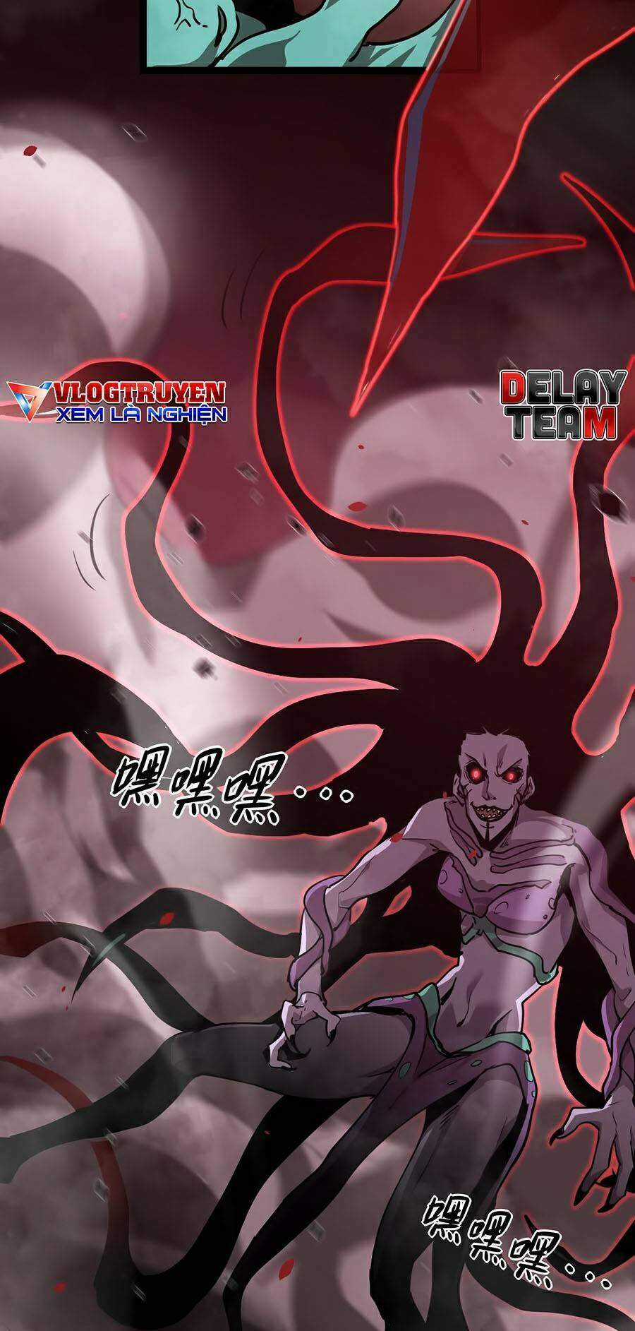 Siêu Phàm Tiến Hóa - Chapter 26 - Trang 3