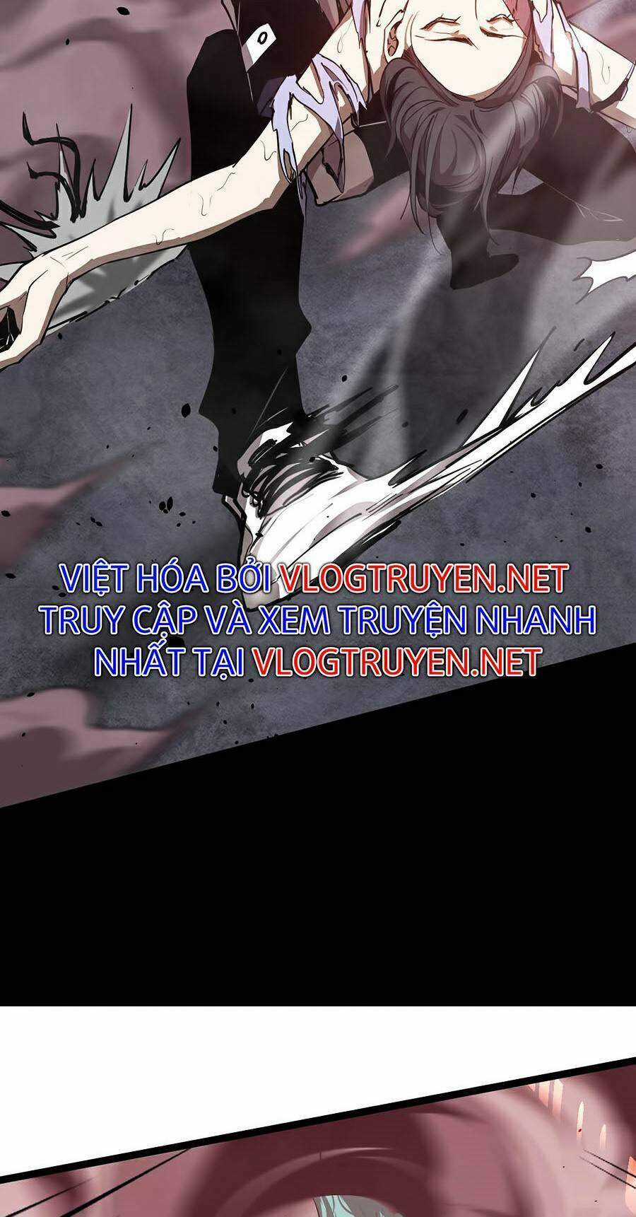 Siêu Phàm Tiến Hóa - Chapter 26 - Trang 22