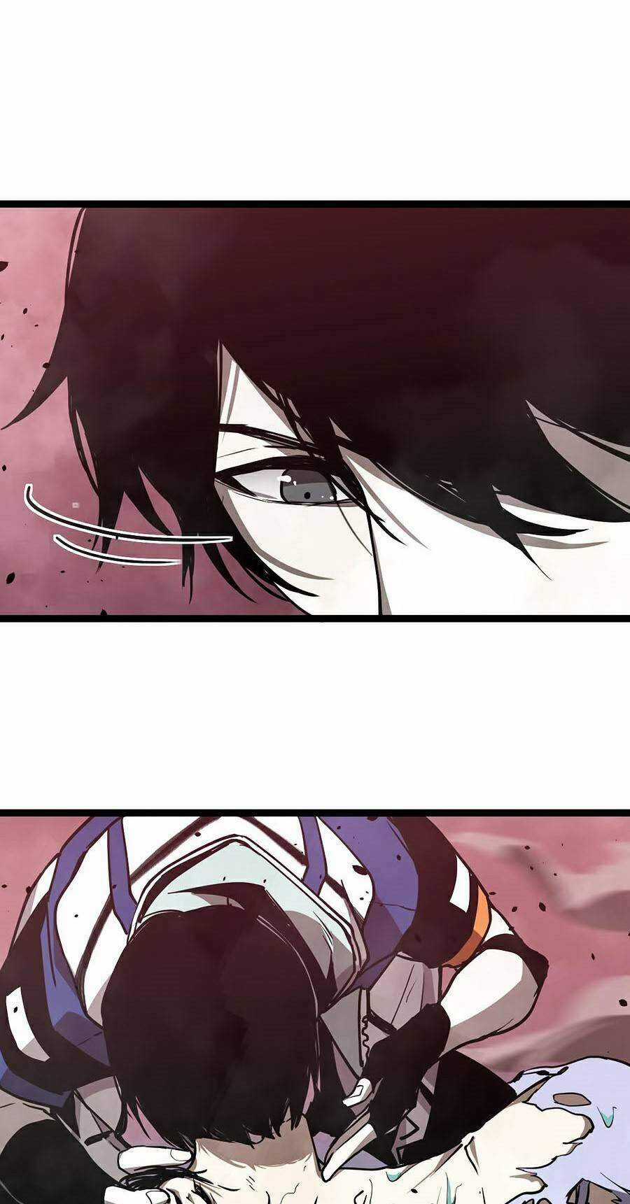 Siêu Phàm Tiến Hóa - Chapter 26 - Trang 25