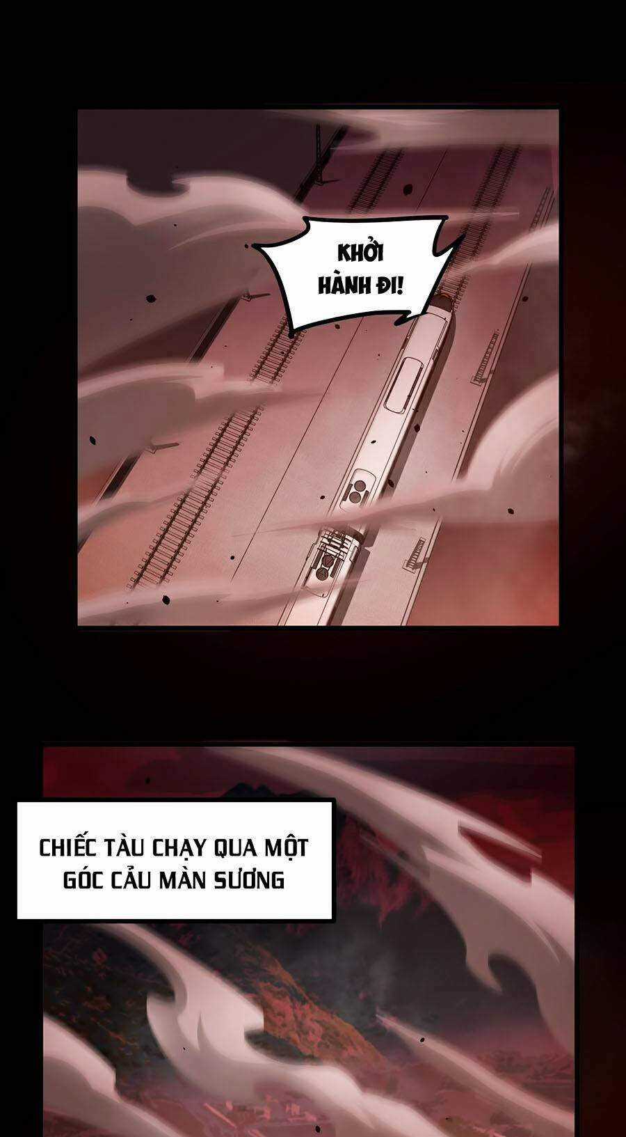 Siêu Phàm Tiến Hóa - Chapter 26 - Trang 33