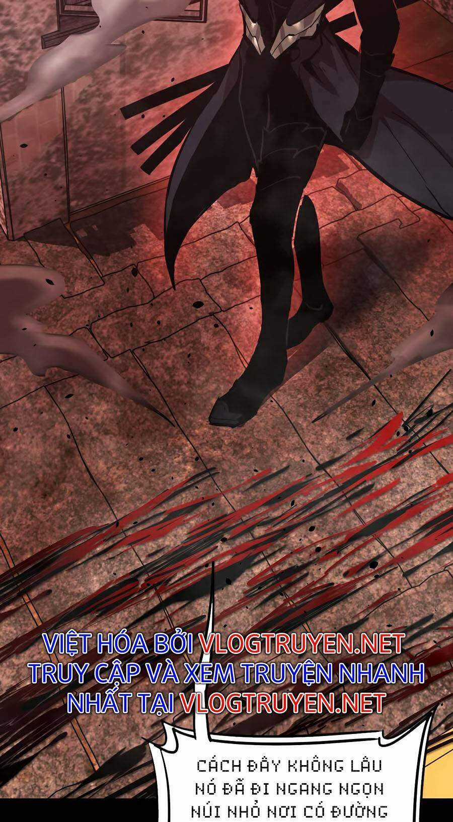 Siêu Phàm Tiến Hóa - Chapter 26 - Trang 42