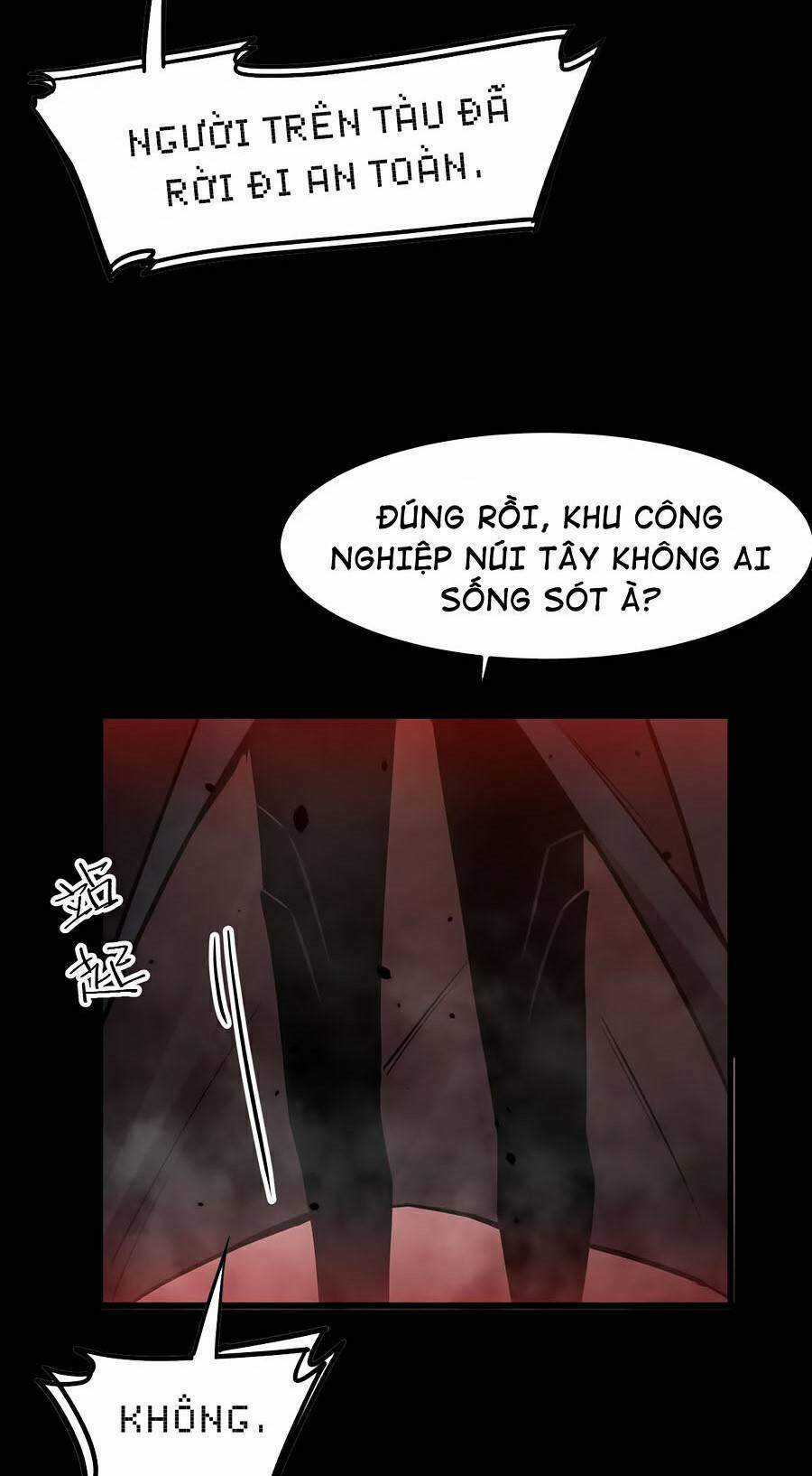 Siêu Phàm Tiến Hóa - Chapter 26 - Trang 45
