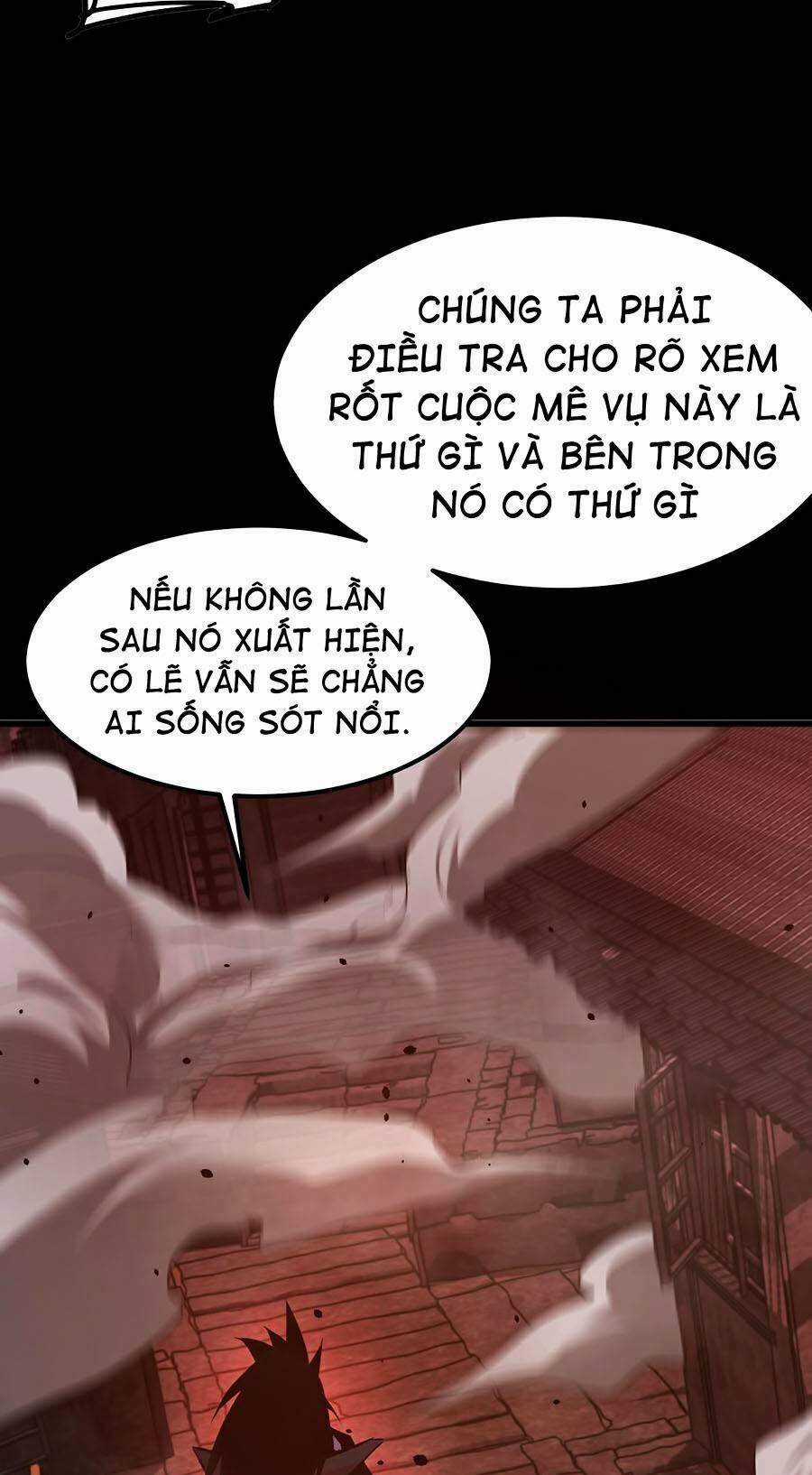 Siêu Phàm Tiến Hóa - Chapter 26 - Trang 46