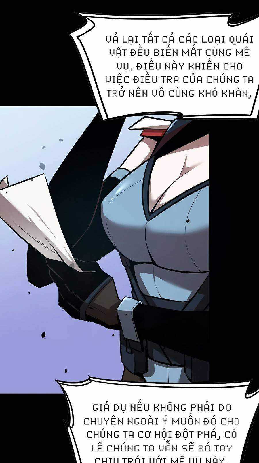 Siêu Phàm Tiến Hóa - Chapter 26 - Trang 48