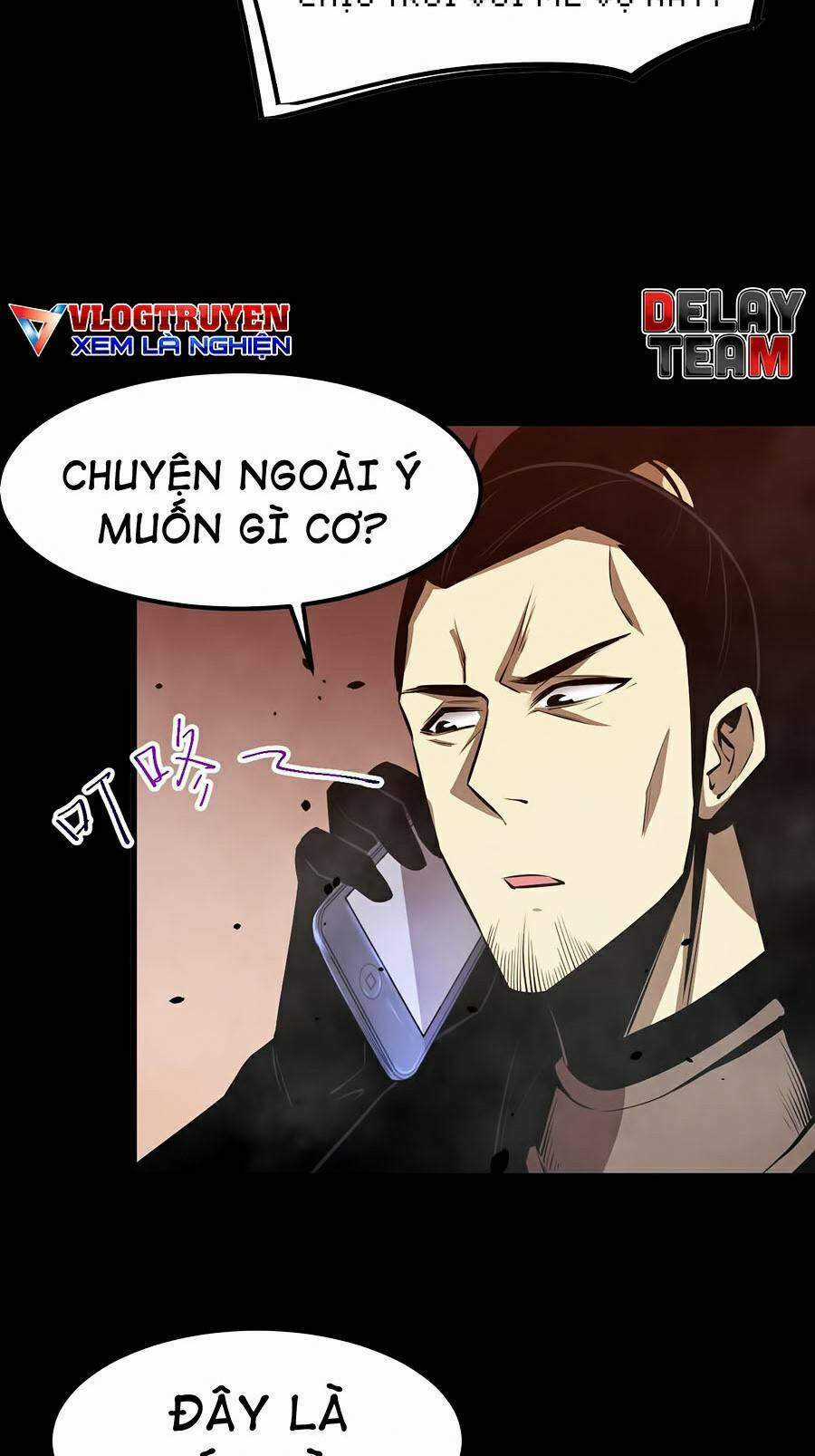 Siêu Phàm Tiến Hóa - Chapter 26 - Trang 49