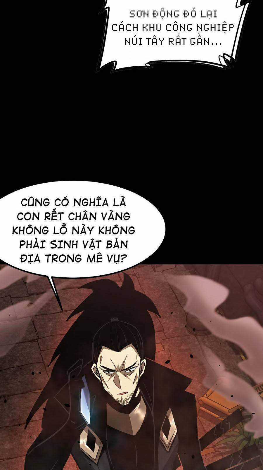 Siêu Phàm Tiến Hóa - Chapter 26 - Trang 55