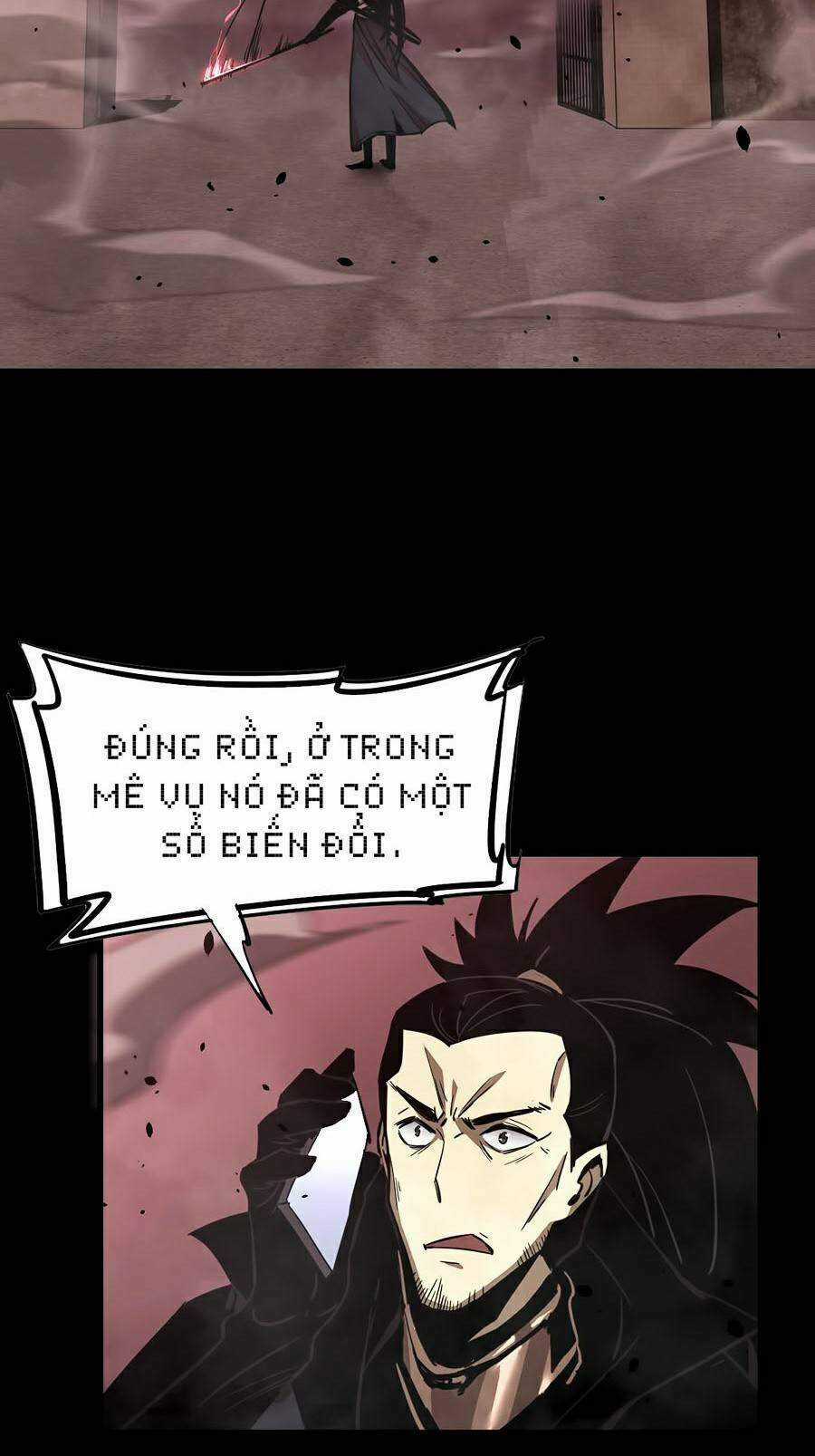 Siêu Phàm Tiến Hóa - Chapter 26 - Trang 59