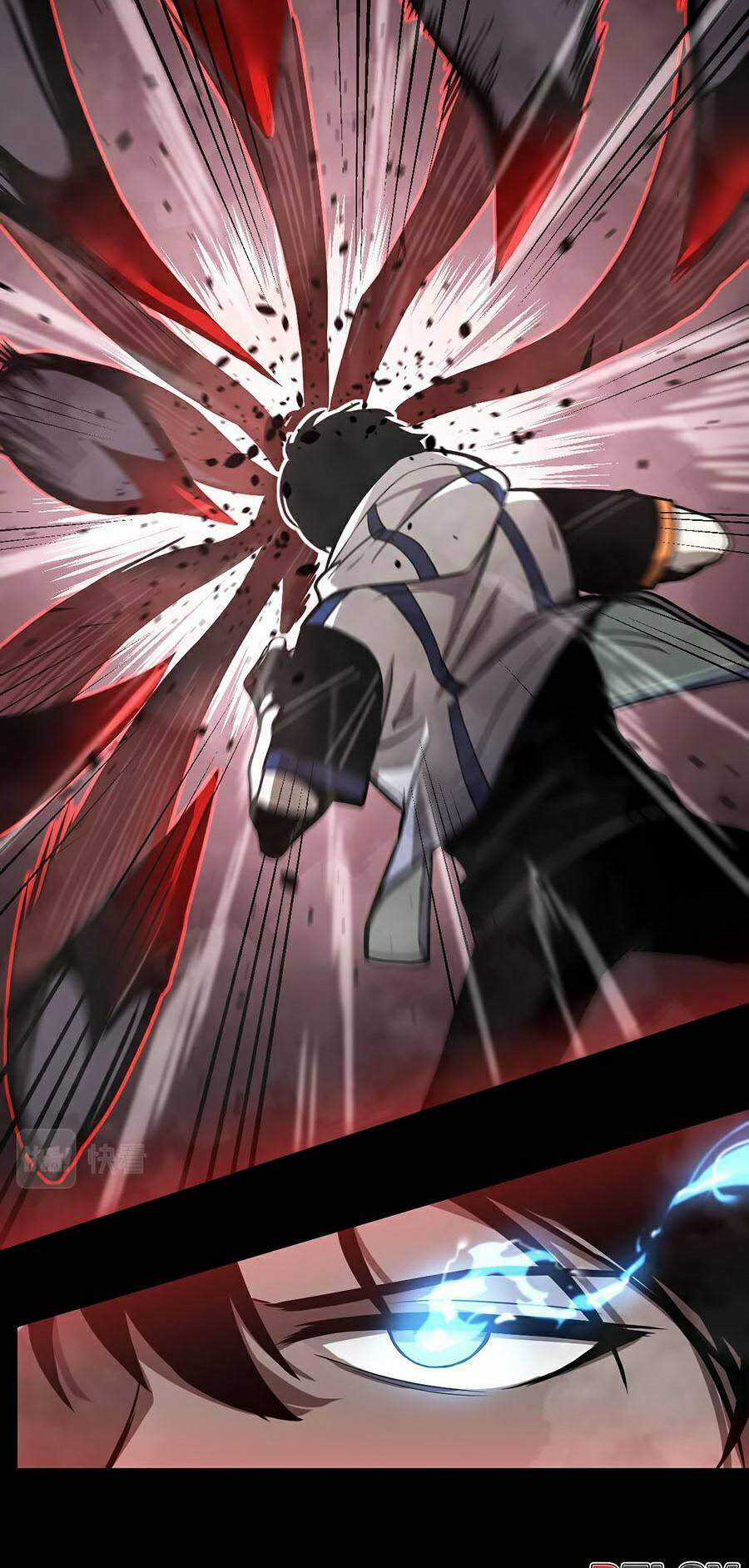 Siêu Phàm Tiến Hóa - Chapter 26 - Trang 7