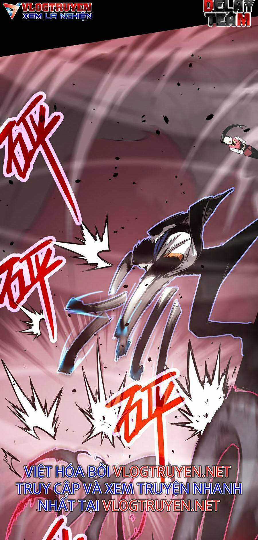 Siêu Phàm Tiến Hóa - Chapter 26 - Trang 8