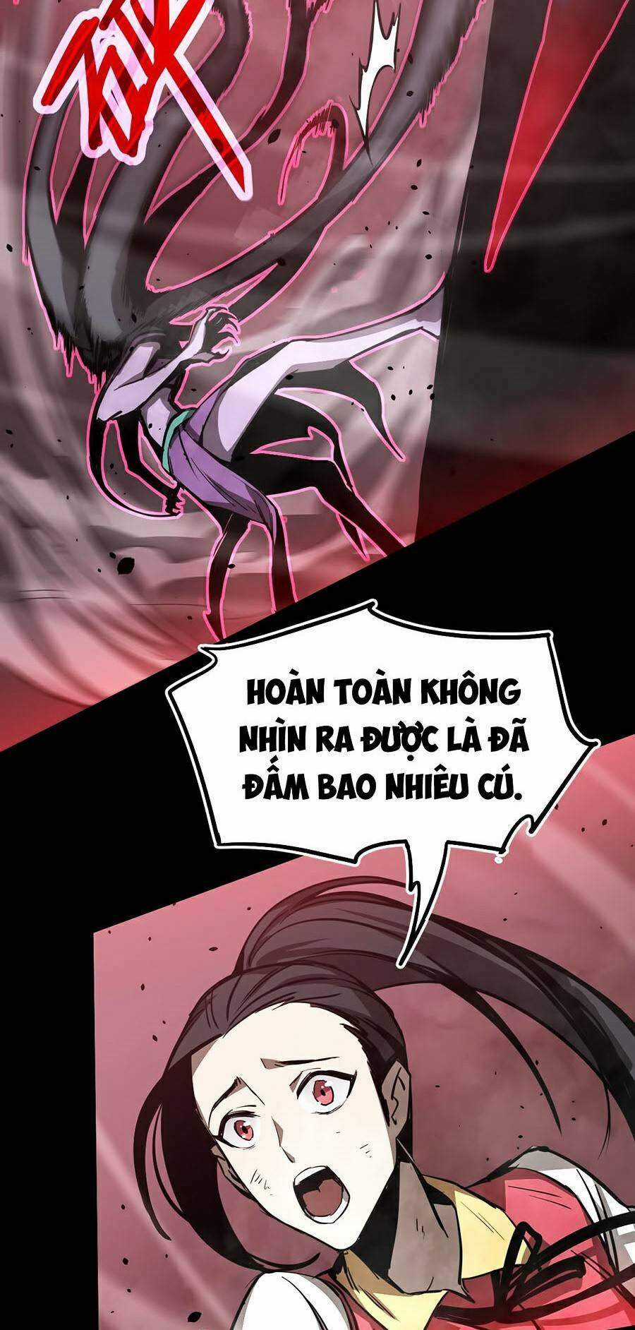 Siêu Phàm Tiến Hóa - Chapter 26 - Trang 9
