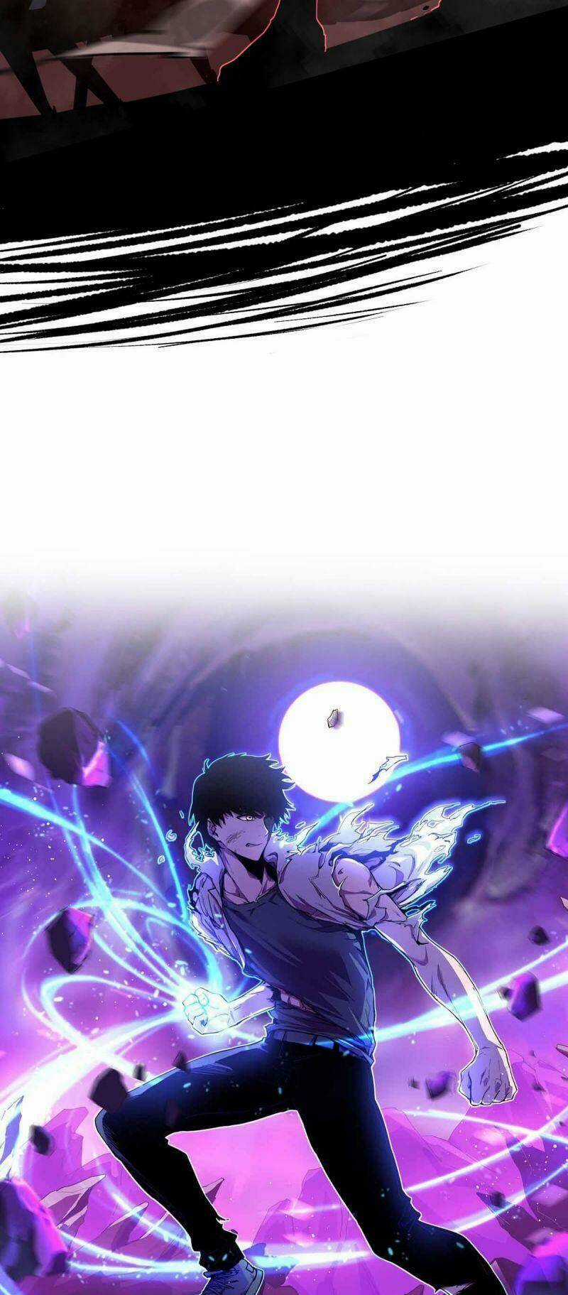 Siêu Phàm Tiến Hóa - Chapter 27 - Trang 2