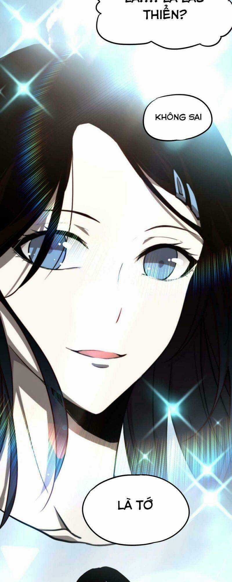 Siêu Phàm Tiến Hóa - Chapter 27 - Trang 11