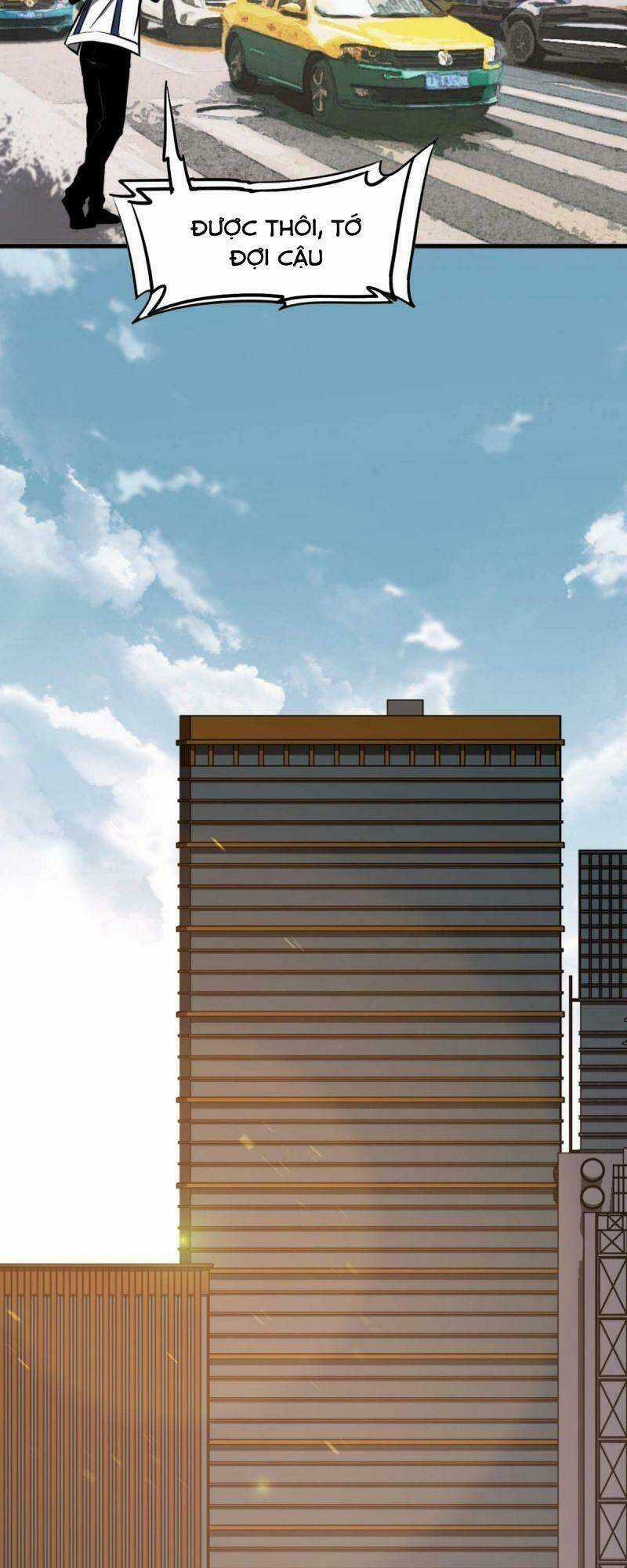 Siêu Phàm Tiến Hóa - Chapter 27 - Trang 17