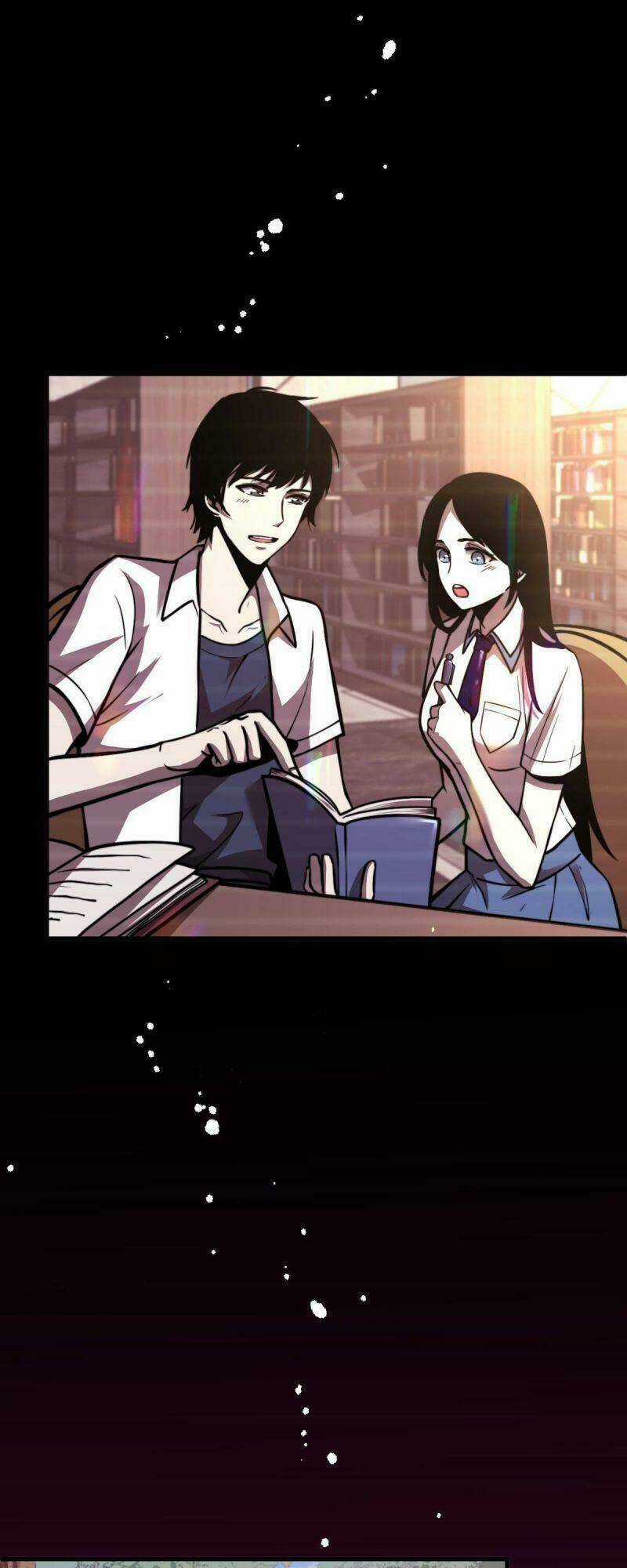 Siêu Phàm Tiến Hóa - Chapter 27 - Trang 20