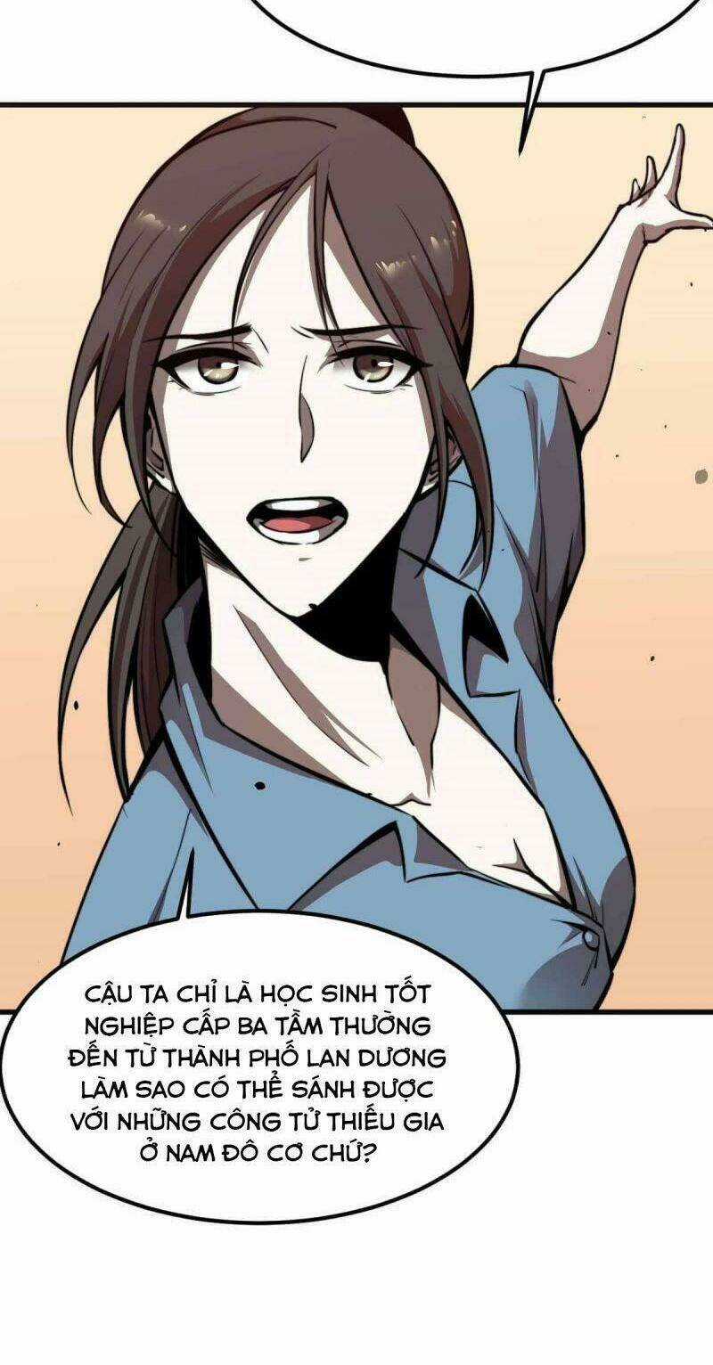 Siêu Phàm Tiến Hóa - Chapter 27 - Trang 25