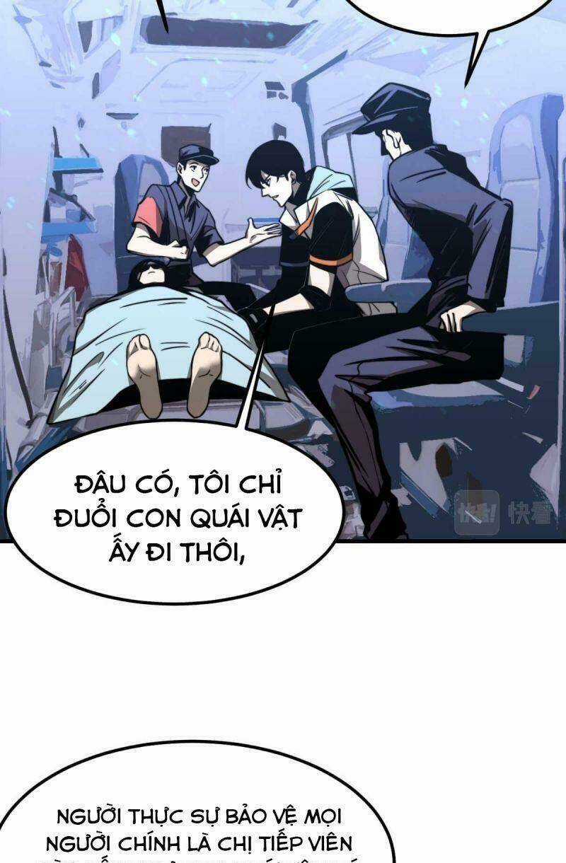 Siêu Phàm Tiến Hóa - Chapter 27 - Trang 5