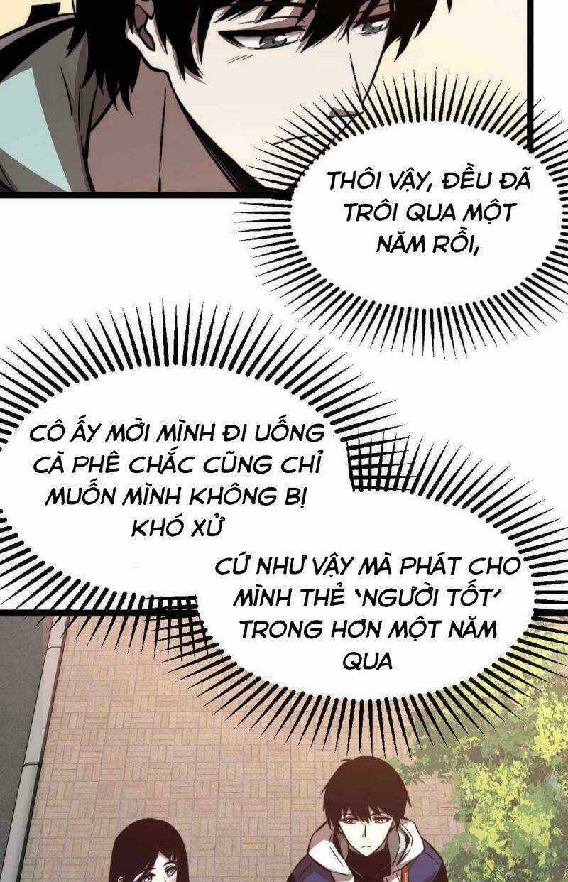 Siêu Phàm Tiến Hóa - Chapter 27 - Trang 41