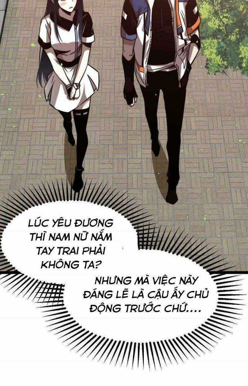 Siêu Phàm Tiến Hóa - Chapter 27 - Trang 42