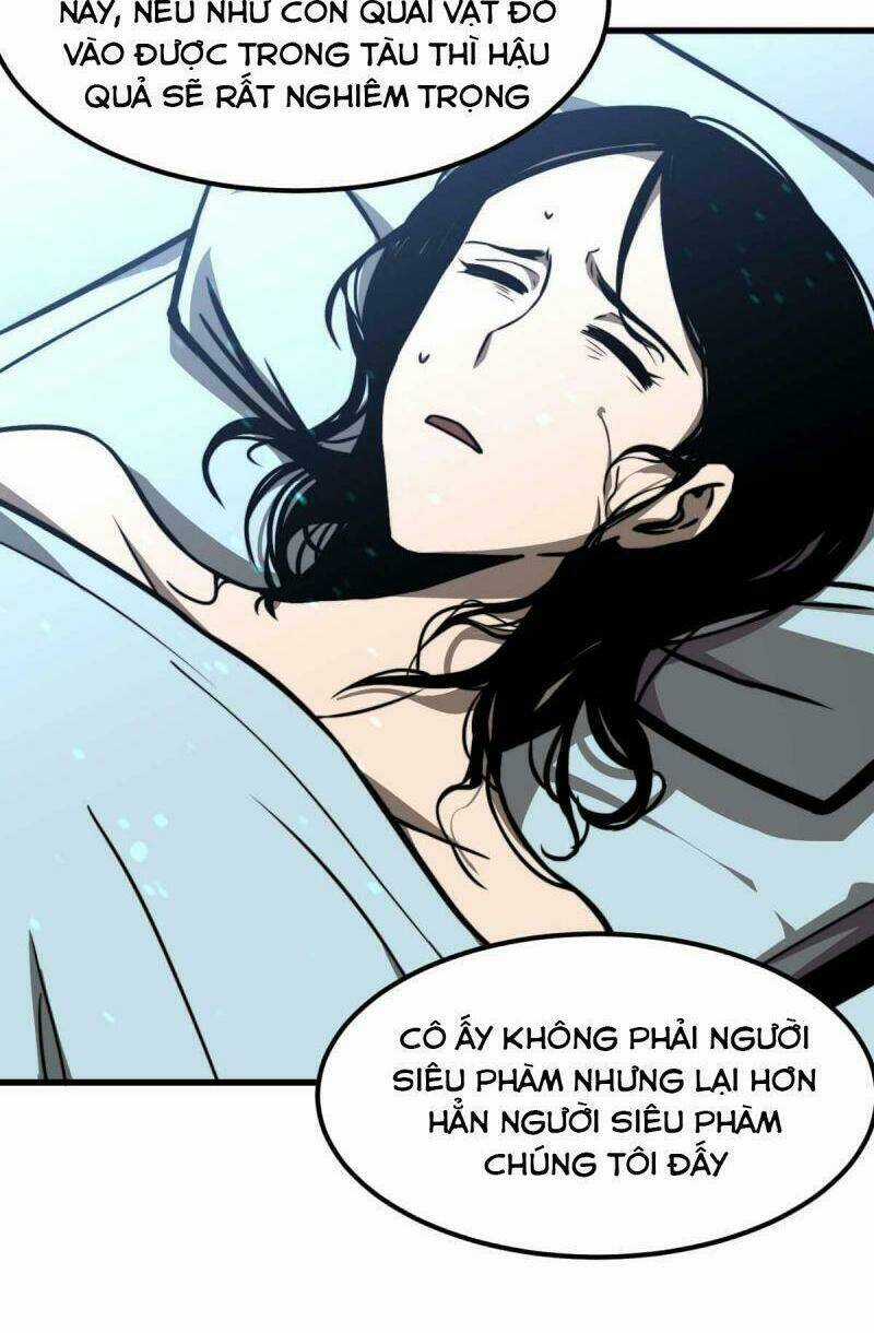 Siêu Phàm Tiến Hóa - Chapter 27 - Trang 6