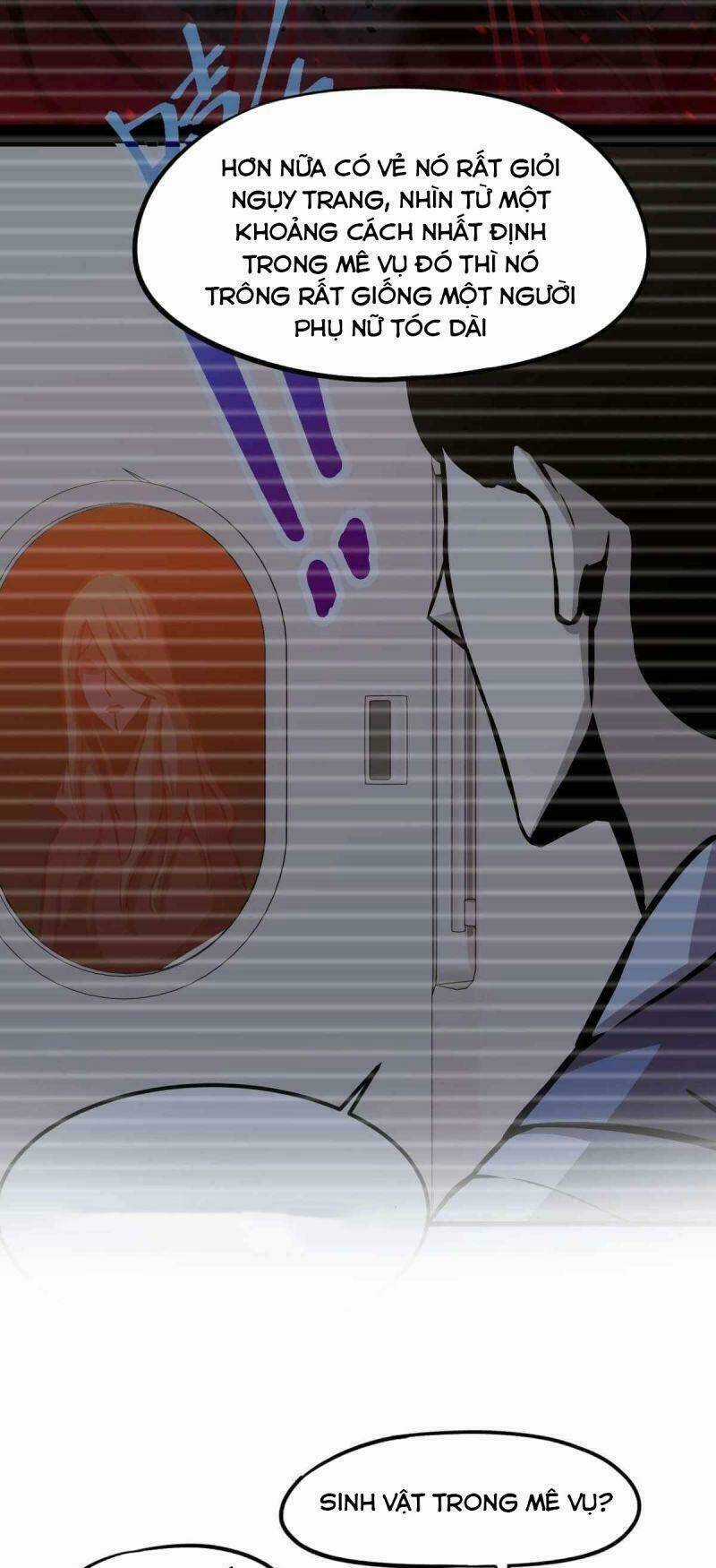 Siêu Phàm Tiến Hóa - Chapter 27 - Trang 52