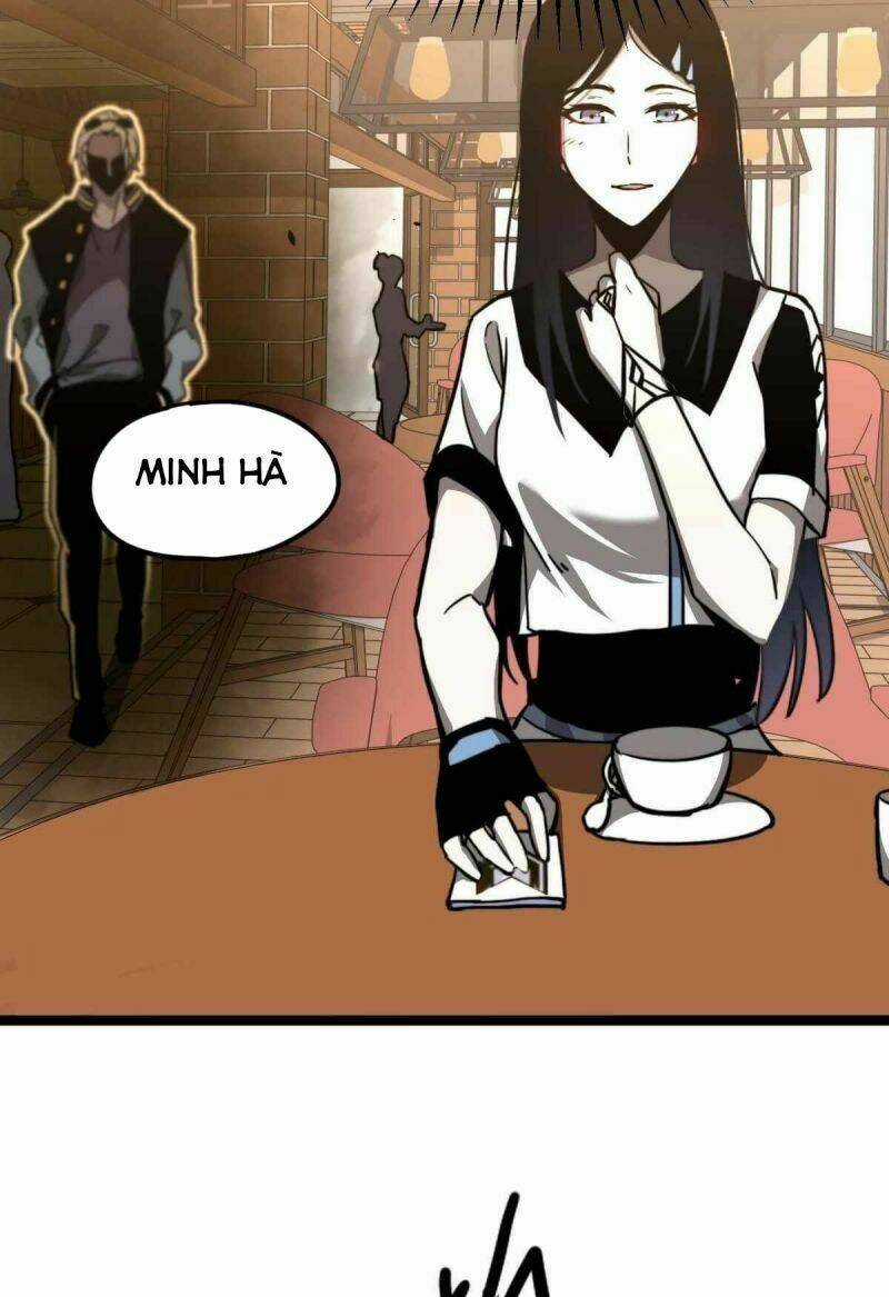 Siêu Phàm Tiến Hóa - Chapter 27 - Trang 55