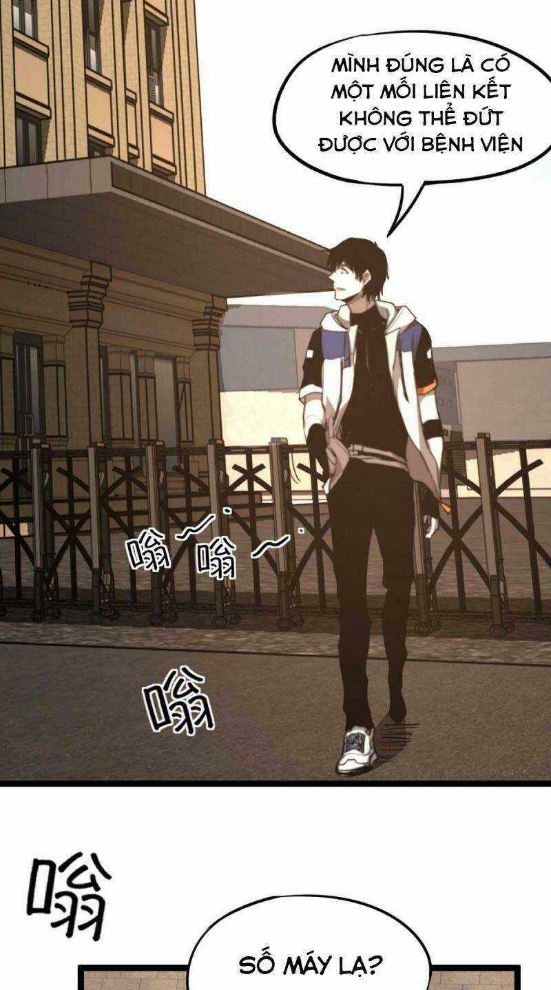 Siêu Phàm Tiến Hóa - Chapter 27 - Trang 8