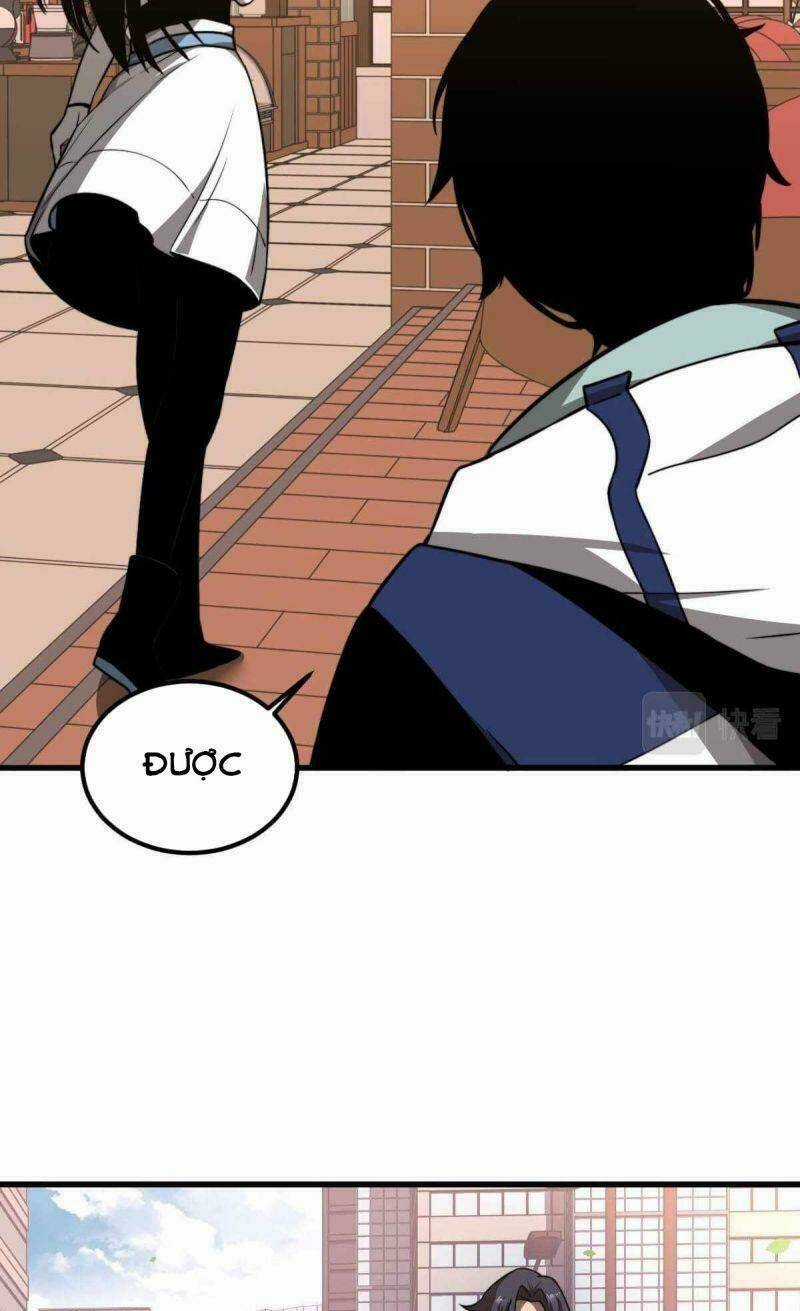 Siêu Phàm Tiến Hóa - Chapter 28 - Trang 11