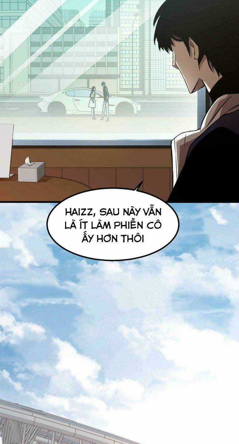 Siêu Phàm Tiến Hóa - Chapter 28 - Trang 14