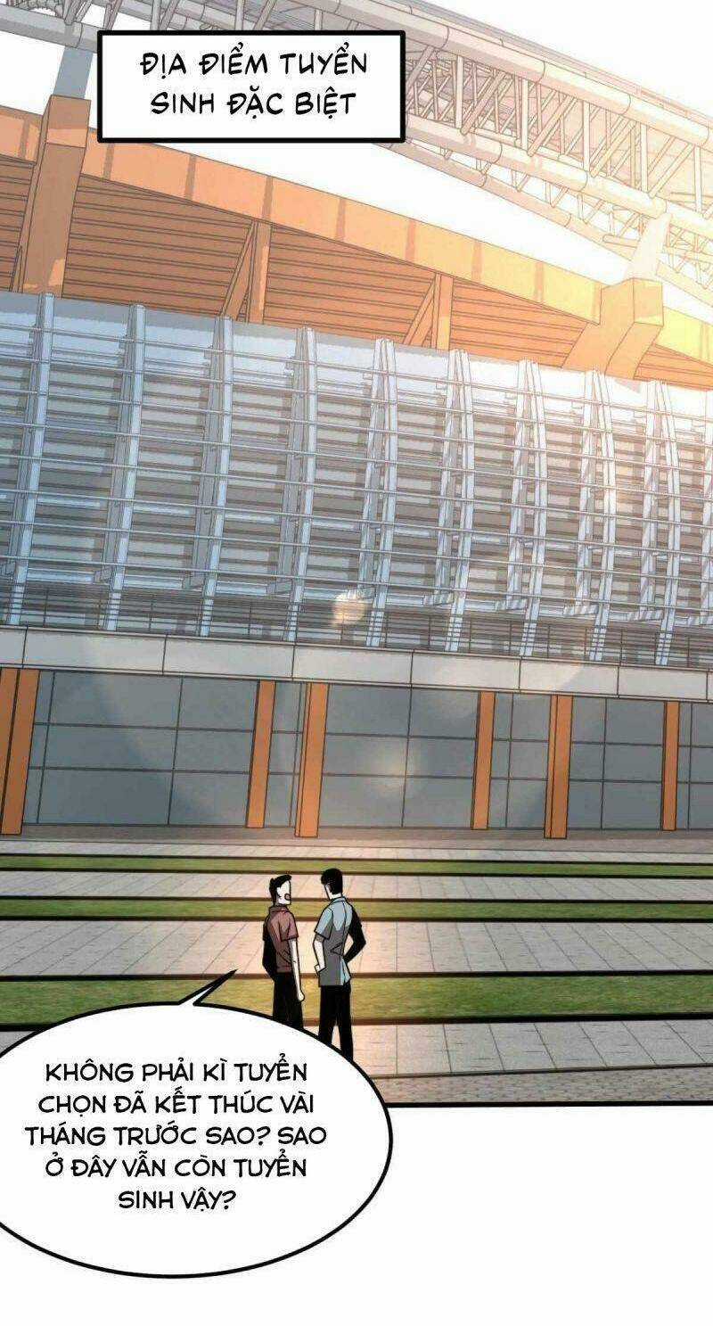 Siêu Phàm Tiến Hóa - Chapter 28 - Trang 15