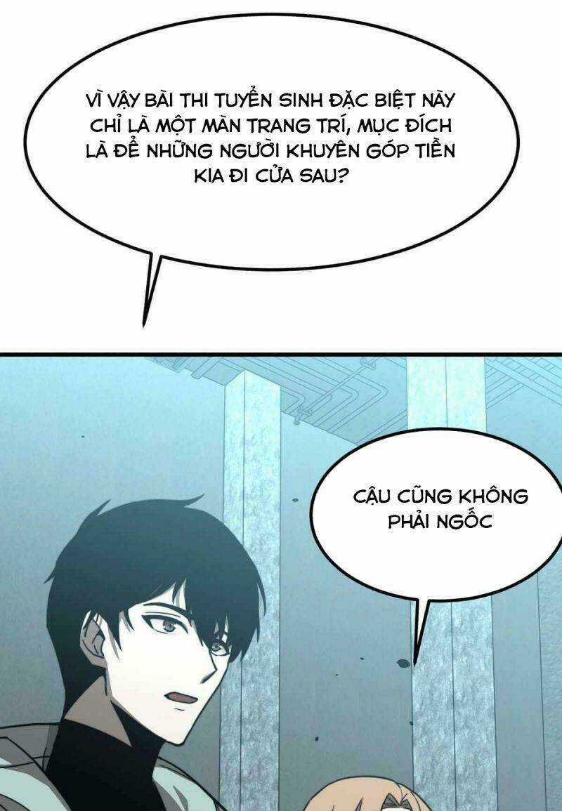 Siêu Phàm Tiến Hóa - Chapter 28 - Trang 23