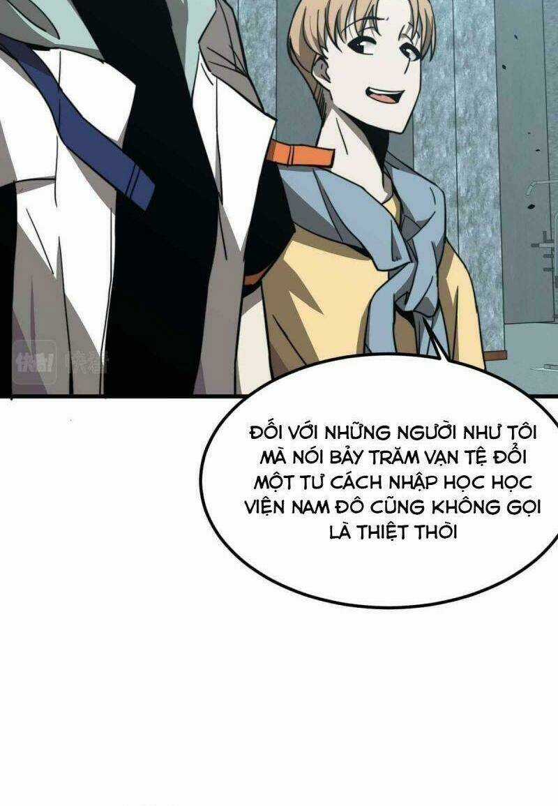 Siêu Phàm Tiến Hóa - Chapter 28 - Trang 24