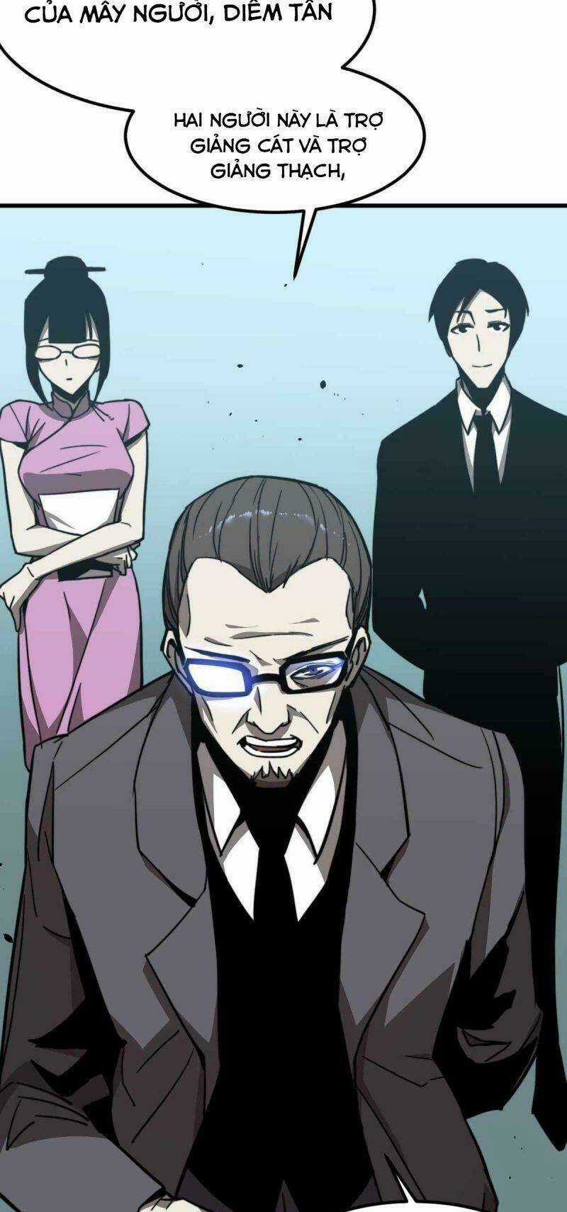 Siêu Phàm Tiến Hóa - Chapter 28 - Trang 26