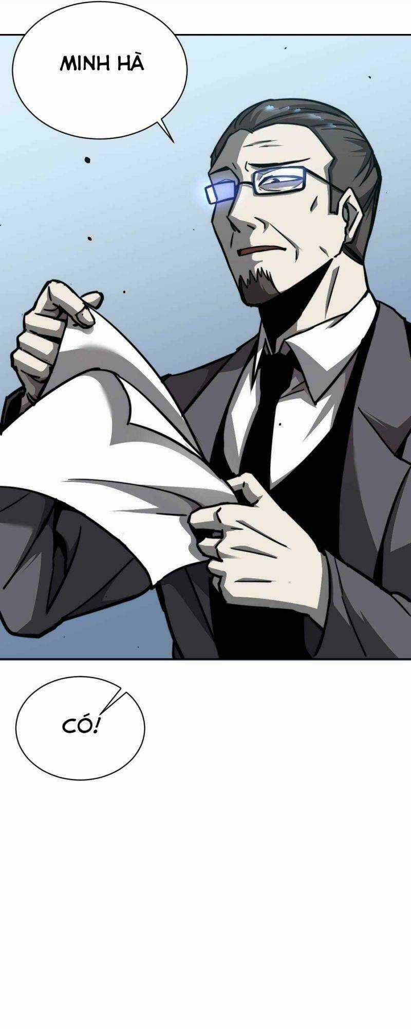 Siêu Phàm Tiến Hóa - Chapter 28 - Trang 31