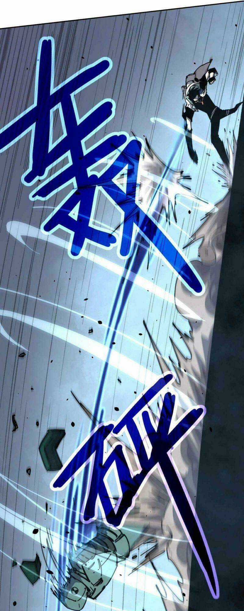 Siêu Phàm Tiến Hóa - Chapter 28 - Trang 38