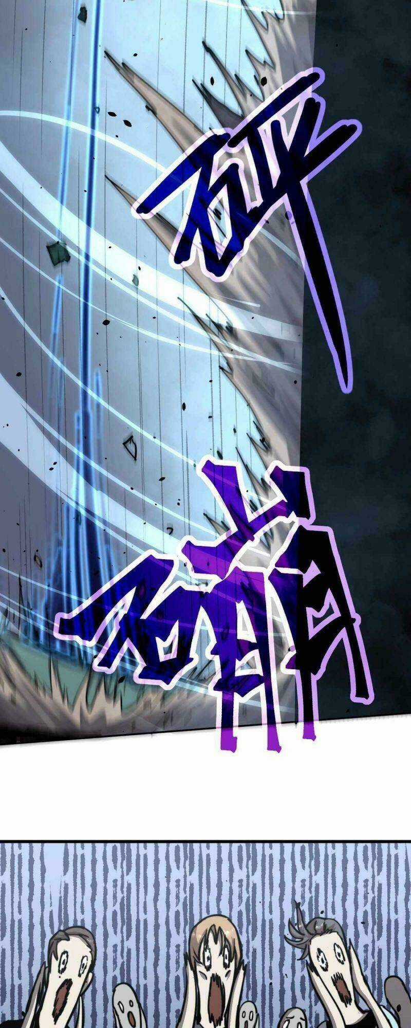 Siêu Phàm Tiến Hóa - Chapter 28 - Trang 39