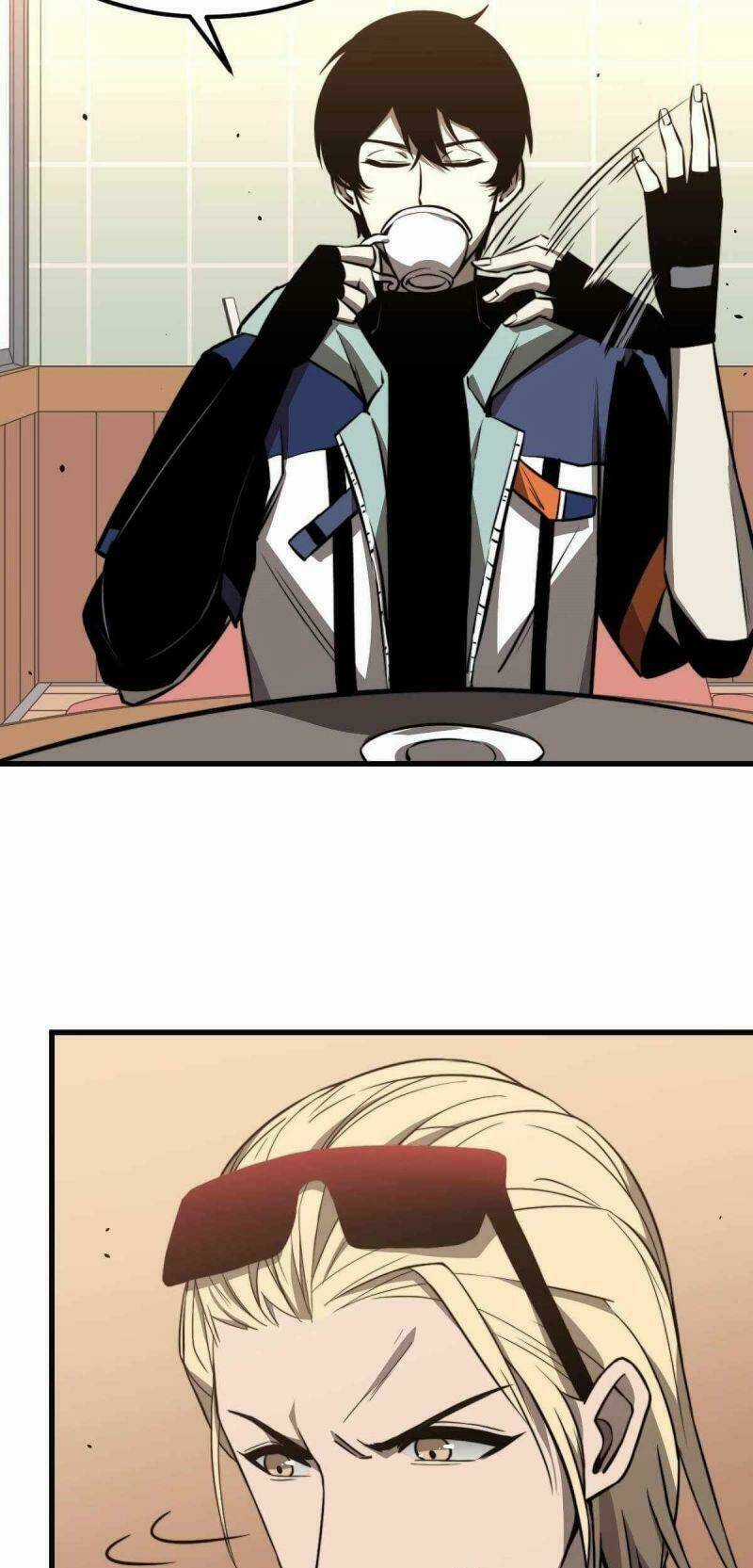 Siêu Phàm Tiến Hóa - Chapter 28 - Trang 5