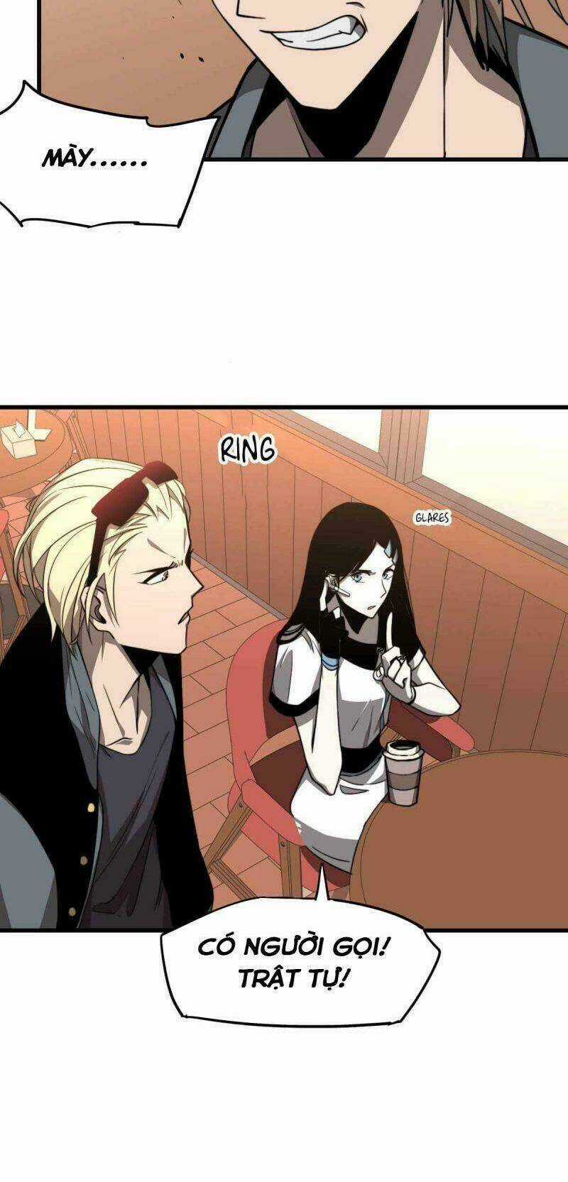 Siêu Phàm Tiến Hóa - Chapter 28 - Trang 6