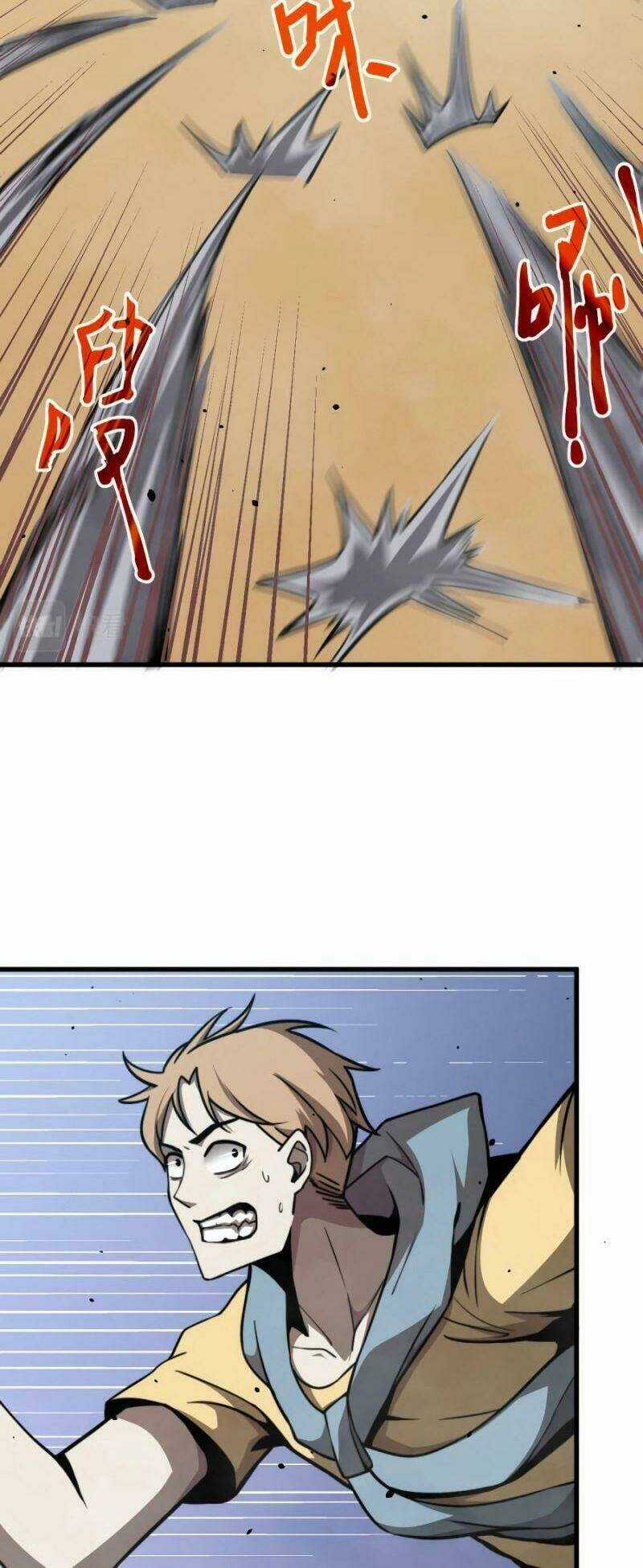 Siêu Phàm Tiến Hóa - Chapter 29 - Trang 12