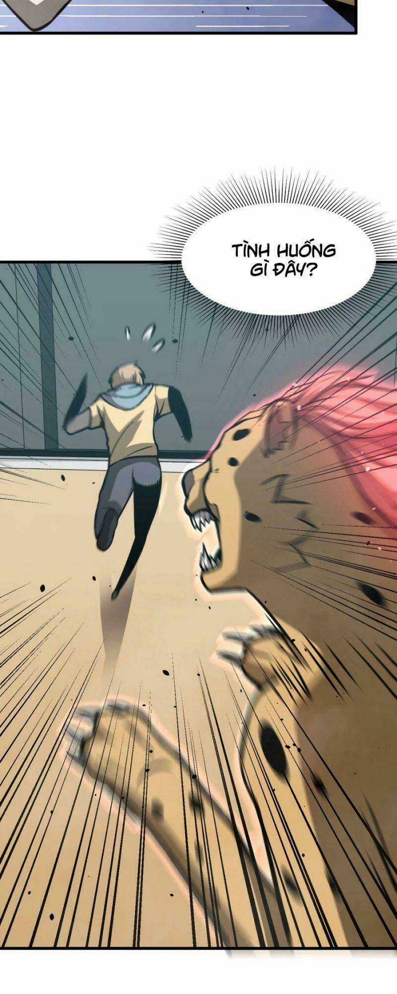 Siêu Phàm Tiến Hóa - Chapter 29 - Trang 13