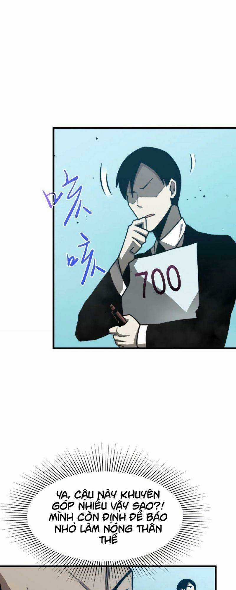 Siêu Phàm Tiến Hóa - Chapter 29 - Trang 14