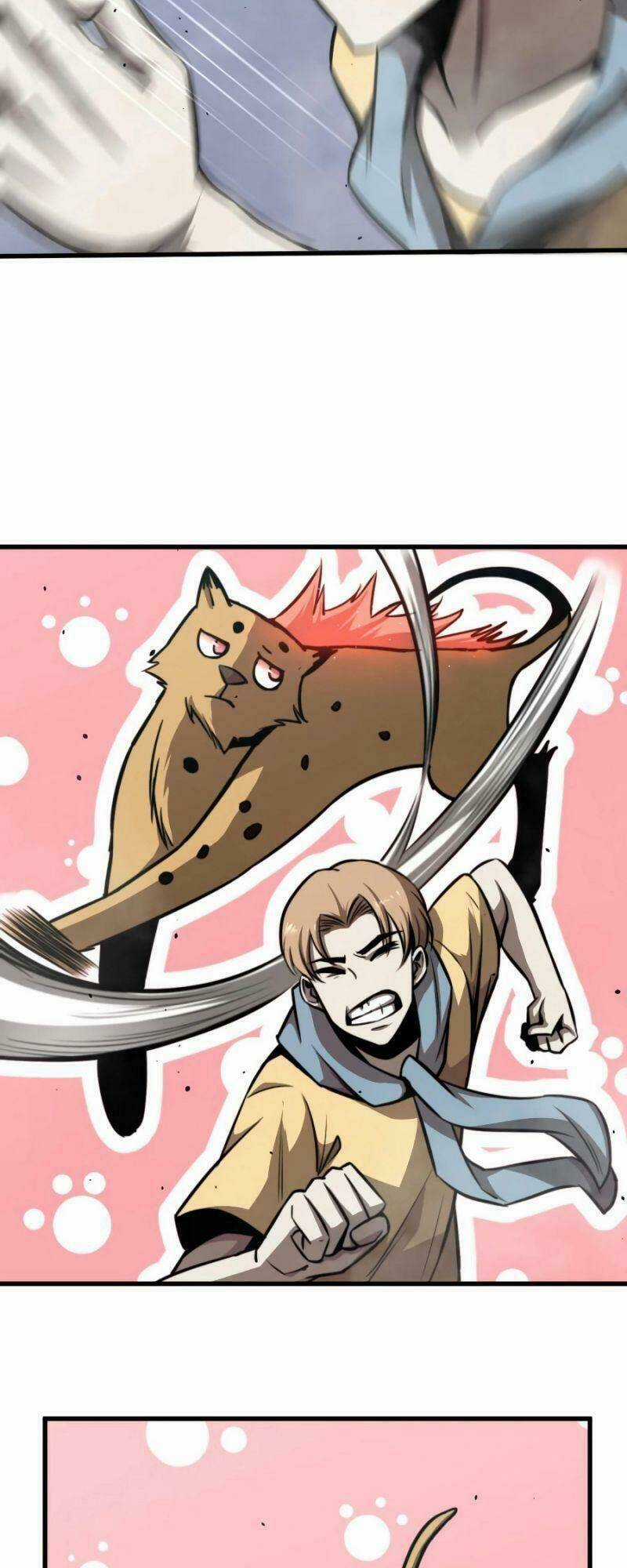 Siêu Phàm Tiến Hóa - Chapter 29 - Trang 17