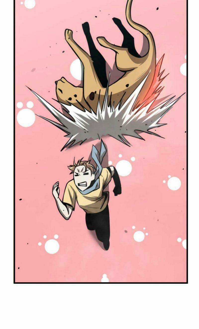 Siêu Phàm Tiến Hóa - Chapter 29 - Trang 18