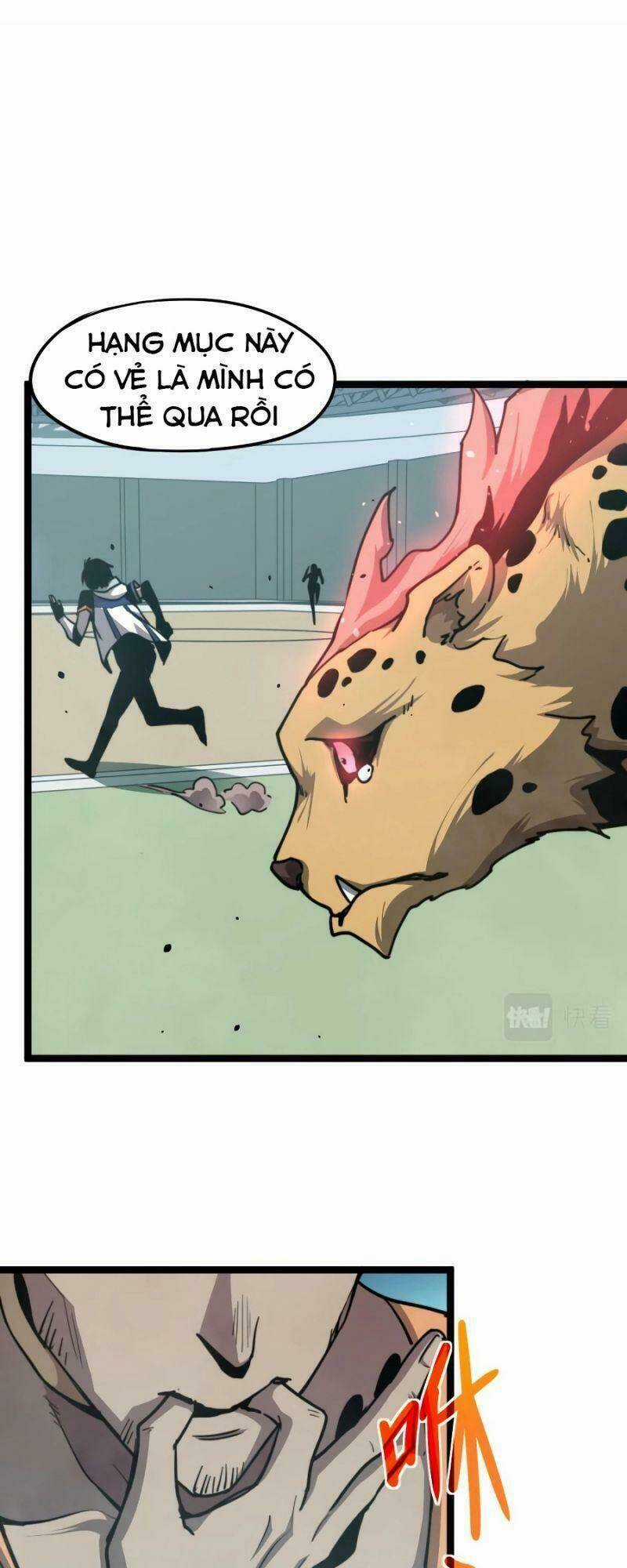 Siêu Phàm Tiến Hóa - Chapter 29 - Trang 20