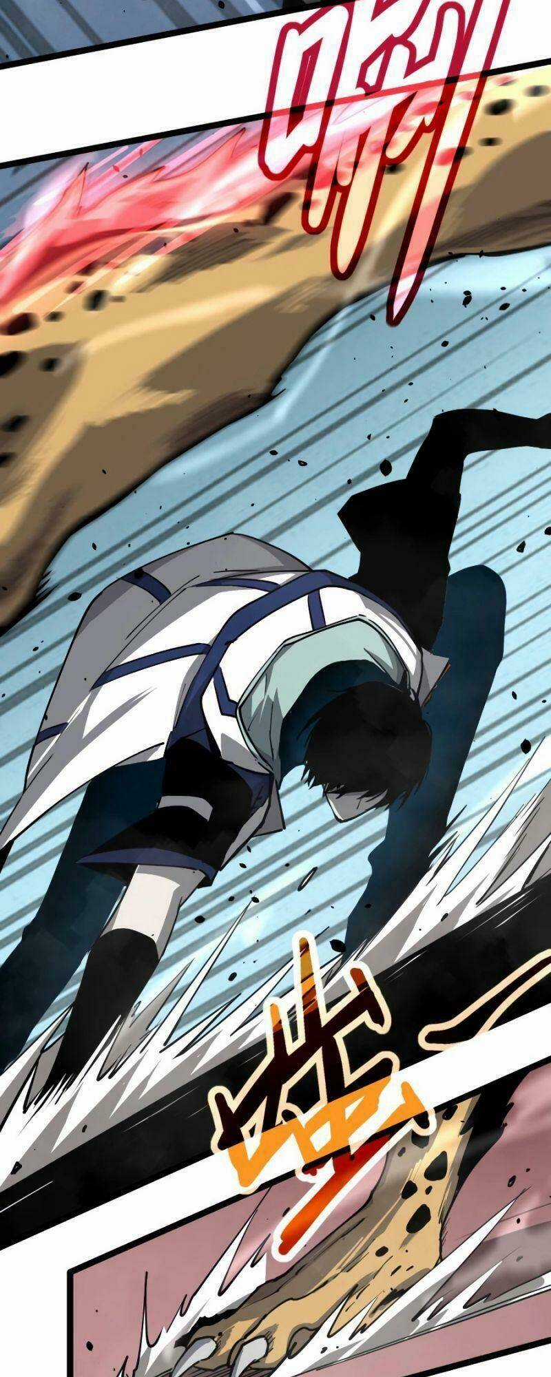 Siêu Phàm Tiến Hóa - Chapter 29 - Trang 24