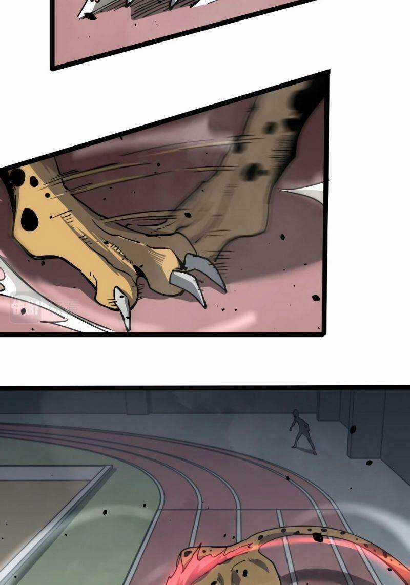 Siêu Phàm Tiến Hóa - Chapter 29 - Trang 25