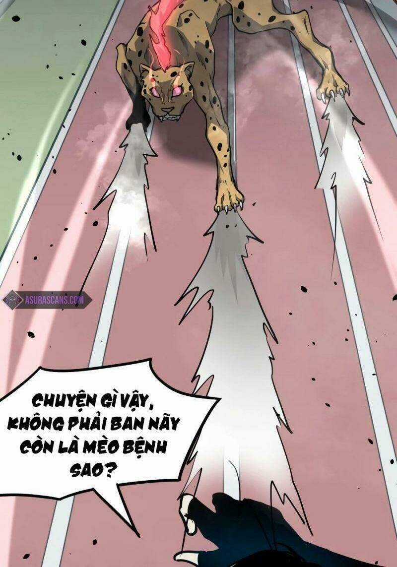 Siêu Phàm Tiến Hóa - Chapter 29 - Trang 26