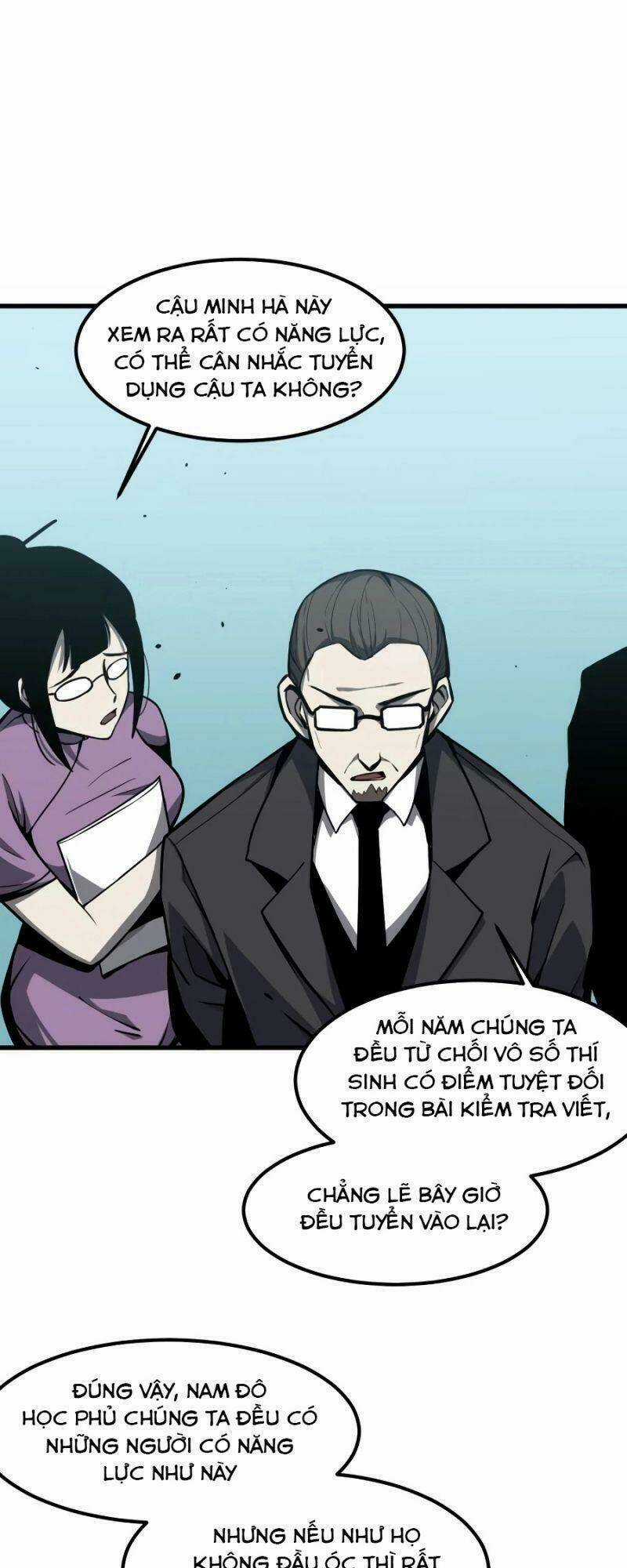 Siêu Phàm Tiến Hóa - Chapter 29 - Trang 4